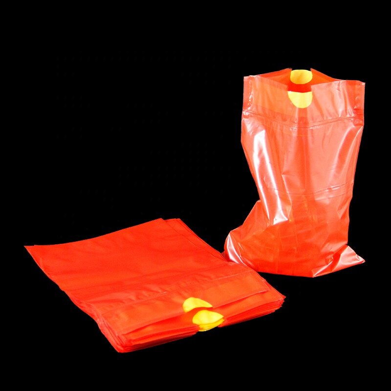 Garbage Bag Manufacturer - 13 Gallon Biodegradable Drawstring Bag