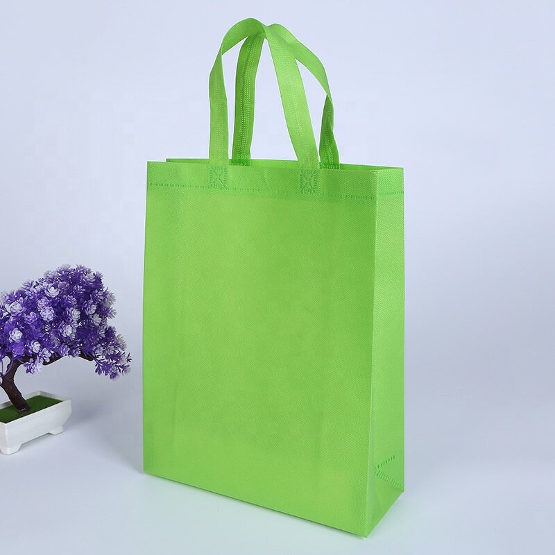 Tote Bag Manufacturer - Hot Selling Custom Biodegradable Eco Bag