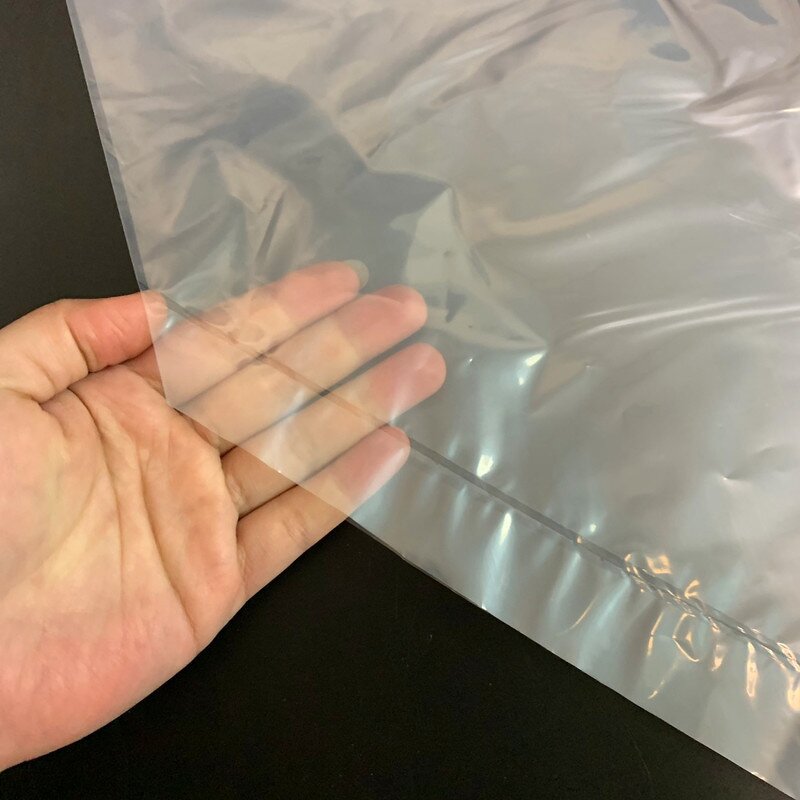 Plastic Square Bottom Bag Manufacturer - Wholesale Waterproof Dustproof Bag