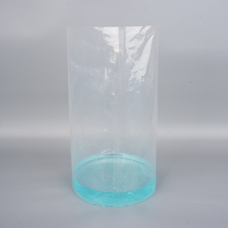 Plastic Drum Liner Manufacturer - Heavy Duty Extra Thick 4 Mil Liner