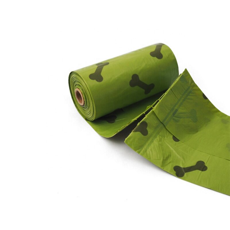 Dog Poop Bag Manufacturer - Biodegradable Eco Friendly Pet Bag