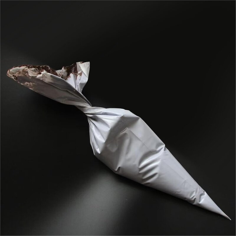 Grout Piping Bag Manufacturer - 100pcs Cement Pointing Plumbing Tool Bag