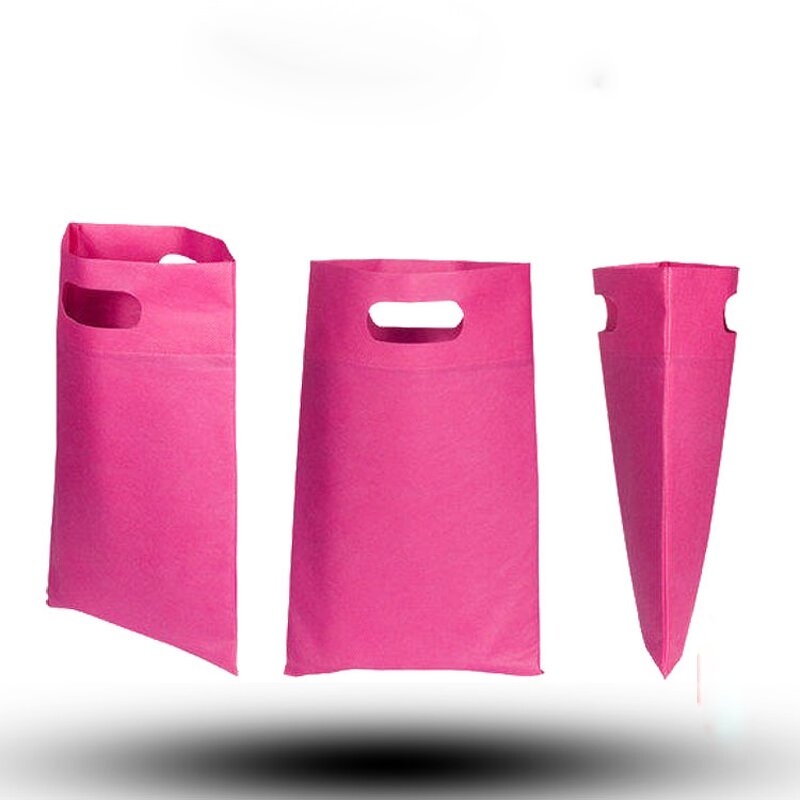 Tote Bag Manufacturer - Hot Selling Custom Biodegradable Eco Bag