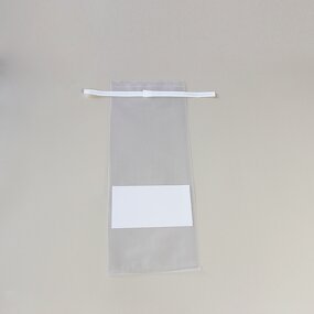 Stomacher Blender Bag Manufacturer - 1650ml Sterilized Plastic Sample Bag