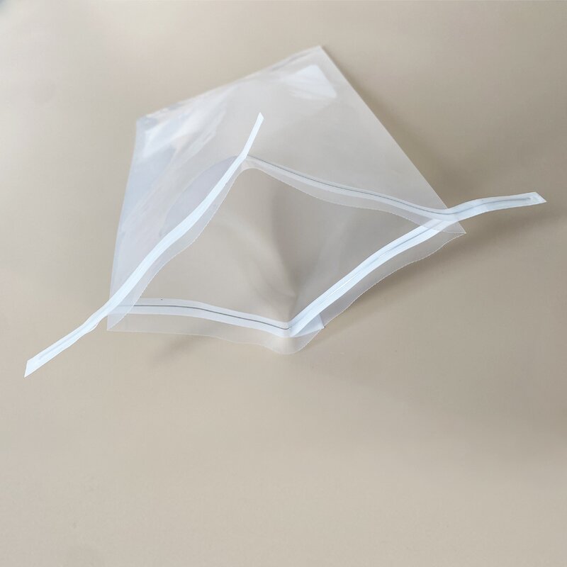 Stomacher Blender Bag Manufacturer - 1650ml Sterilized Plastic Sample Bag