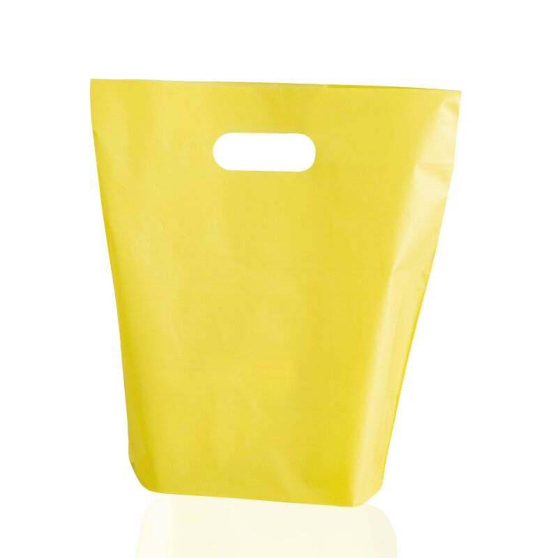 Take Away Bag Manufacturer - Custom Logo Restaurant Food Packing Bag