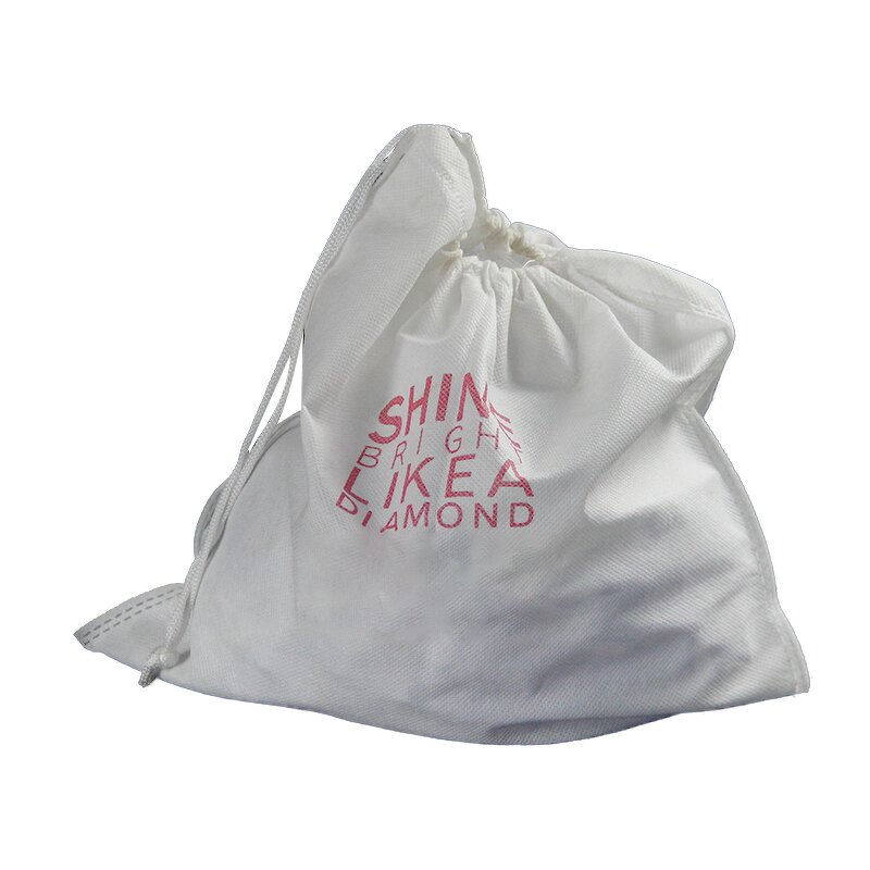 Non-woven Drawstring Bag Factory - Customized Environmental Protection Bag