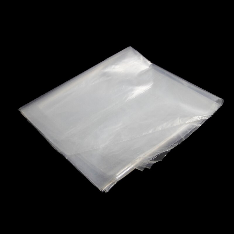 Clothes Cover Manufacturer - Custom Recyclable Plastic Hanging Bag