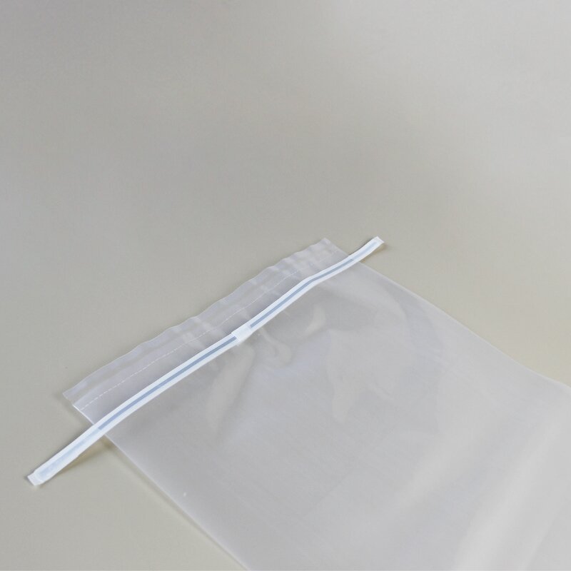 Sterile Sampling Bag Manufacturer - Wire Closure for Water Solid Sample