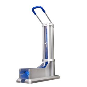 Shoe Cover Dispenser Manufacturer - Factory Stock 100pcs Waterproof Machine