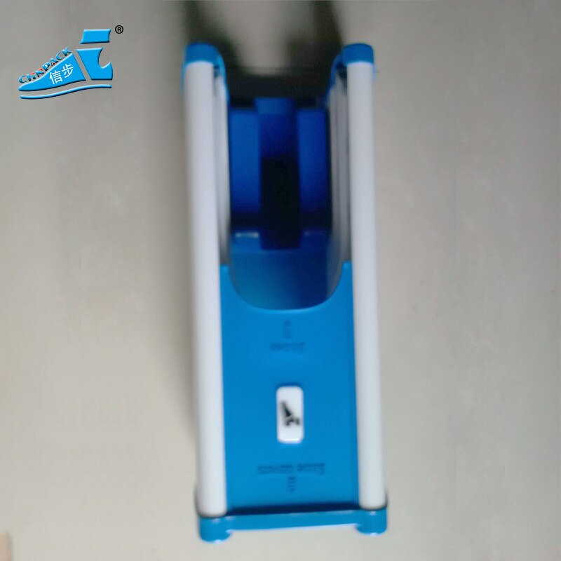 Shoe Cover Machine Factory - Portable Plastic Boot Cover Dispenser