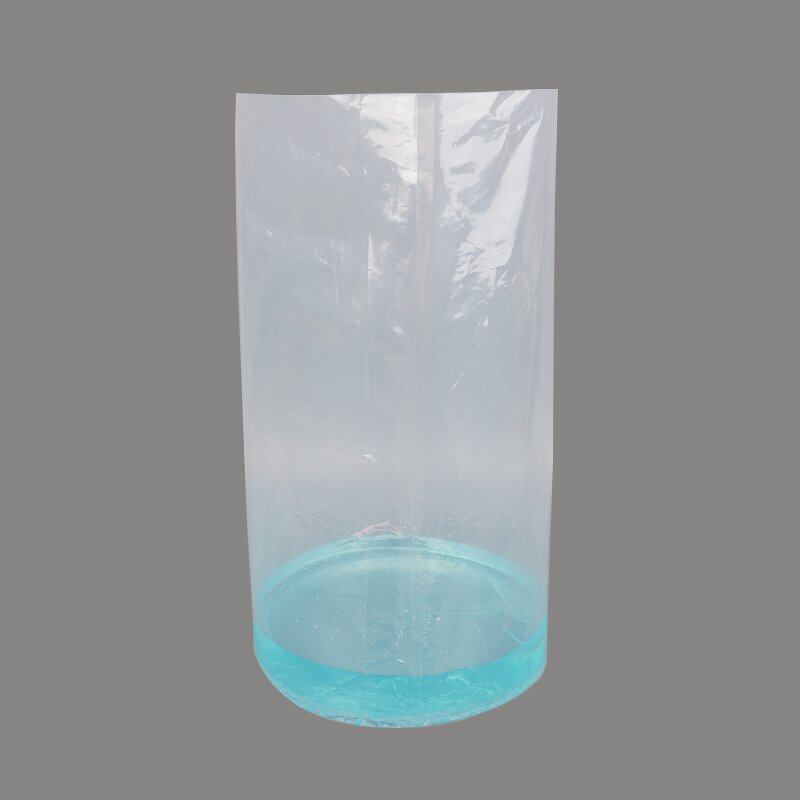 Drum Liner Manufacturer - Industrial 55 Gallon Round Bottom PE Liner