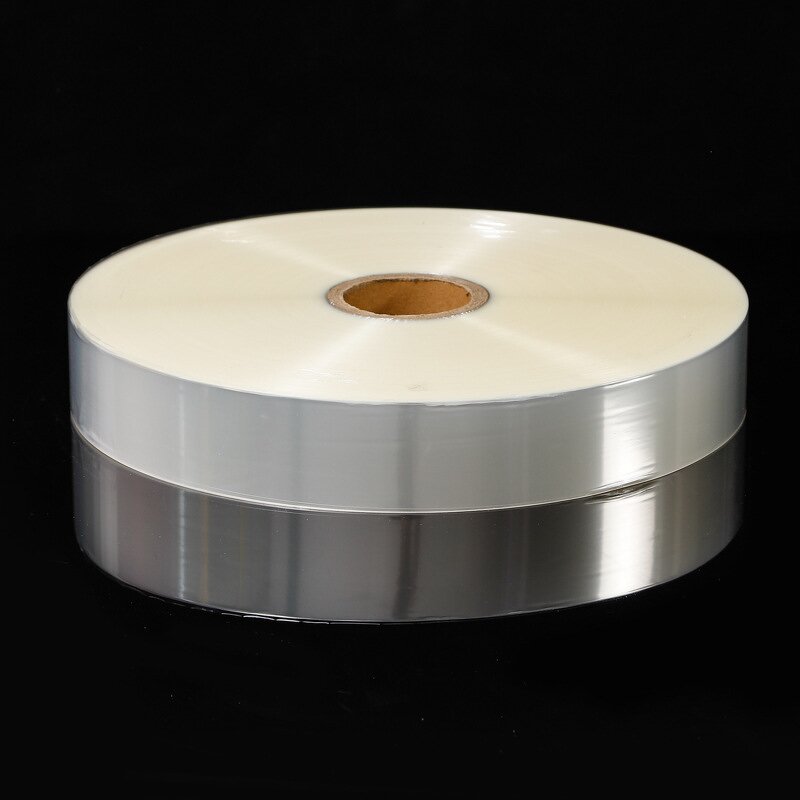 Packaging Film Manufacturer - Custom OPP Transparent BOPP/CPP Roll Film