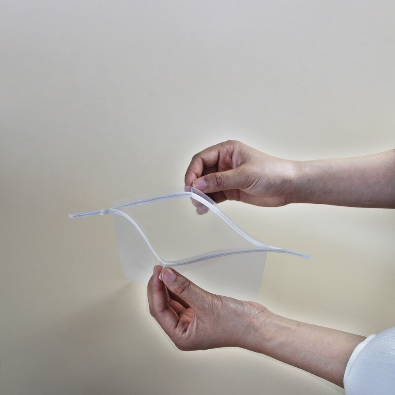 Stomacher Blender Bag Manufacturer - 1650ml Sterilized Plastic Sample Bag