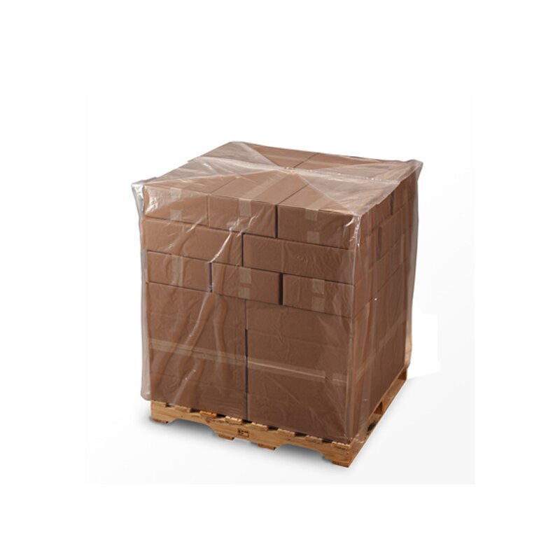 Pe Box Liner Factory - Waterproof Disposable Carton Liner Bag