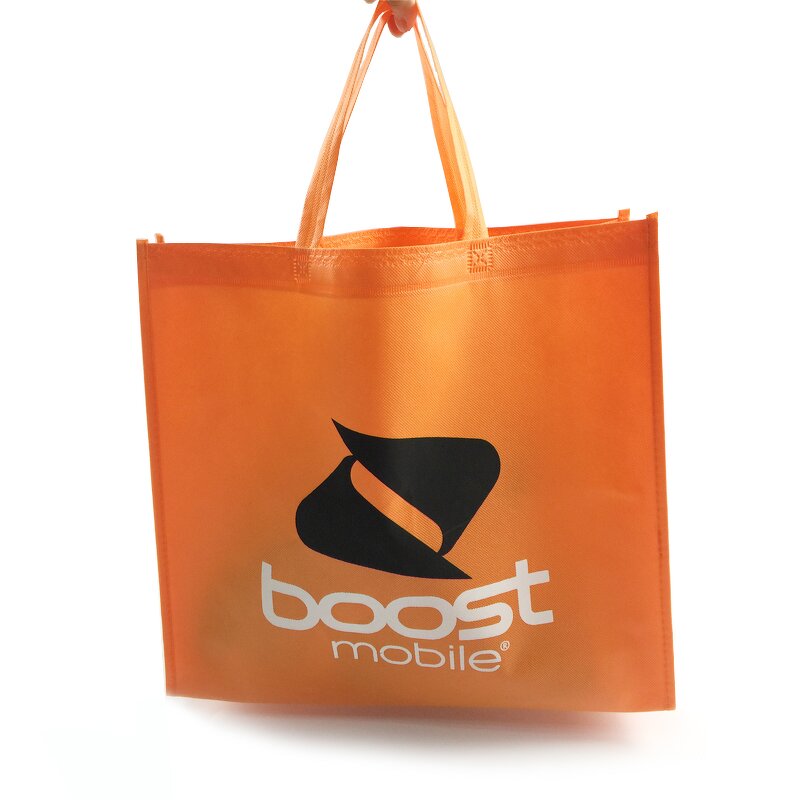 Non Woven Tote Bag Factory - Wholesale Colorful Foldable Shopping Bag