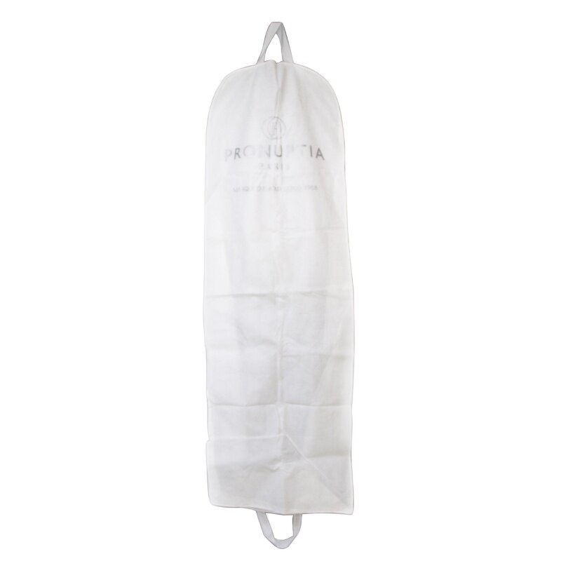 Plastic Garment Cover Manufacturer - Disposable Suit Dust Cover Bag