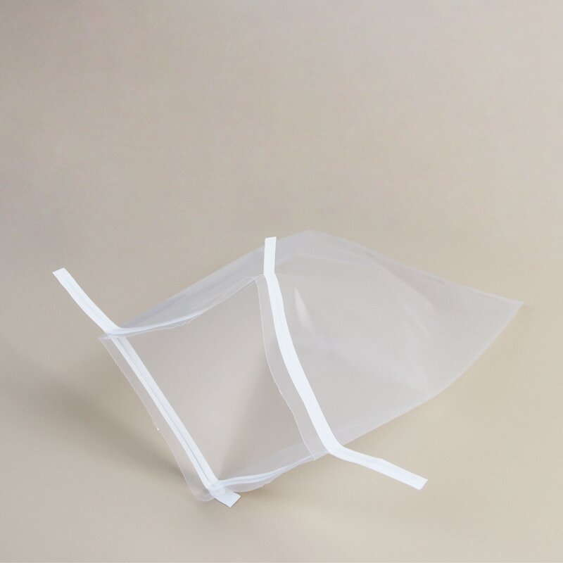 Stomacher Blender Bag Manufacturer - 1650ml Sterilized Plastic Sample Bag