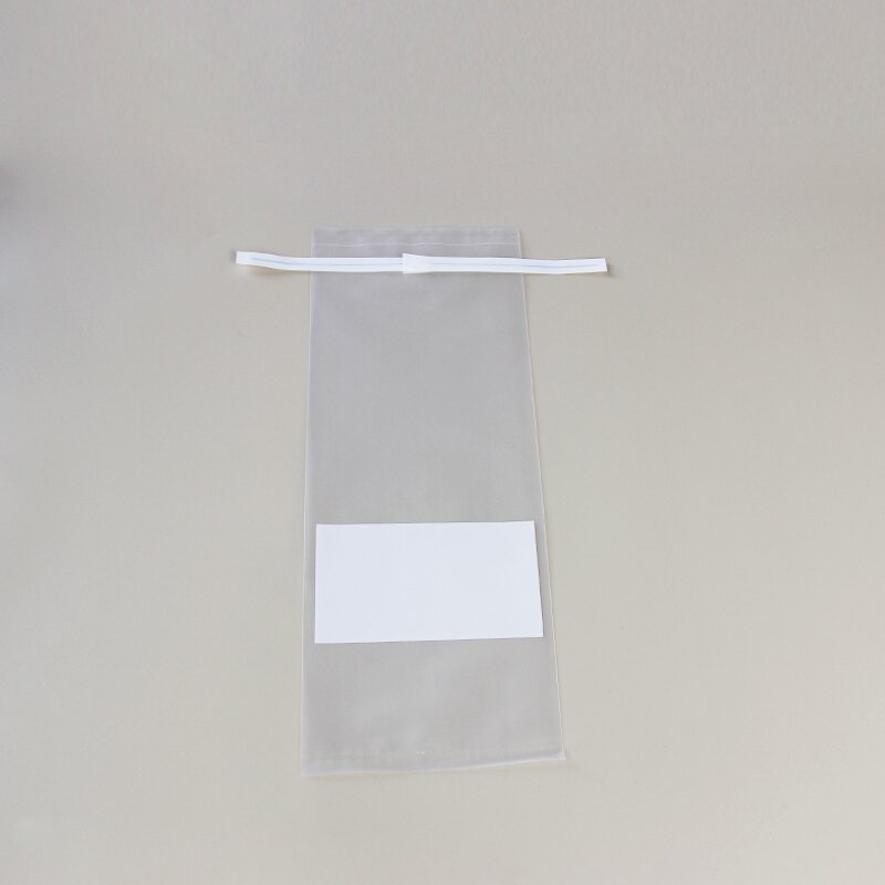 Specimen Collection Bag Manufacturer - Lab Consumables Disposable Pe Bag