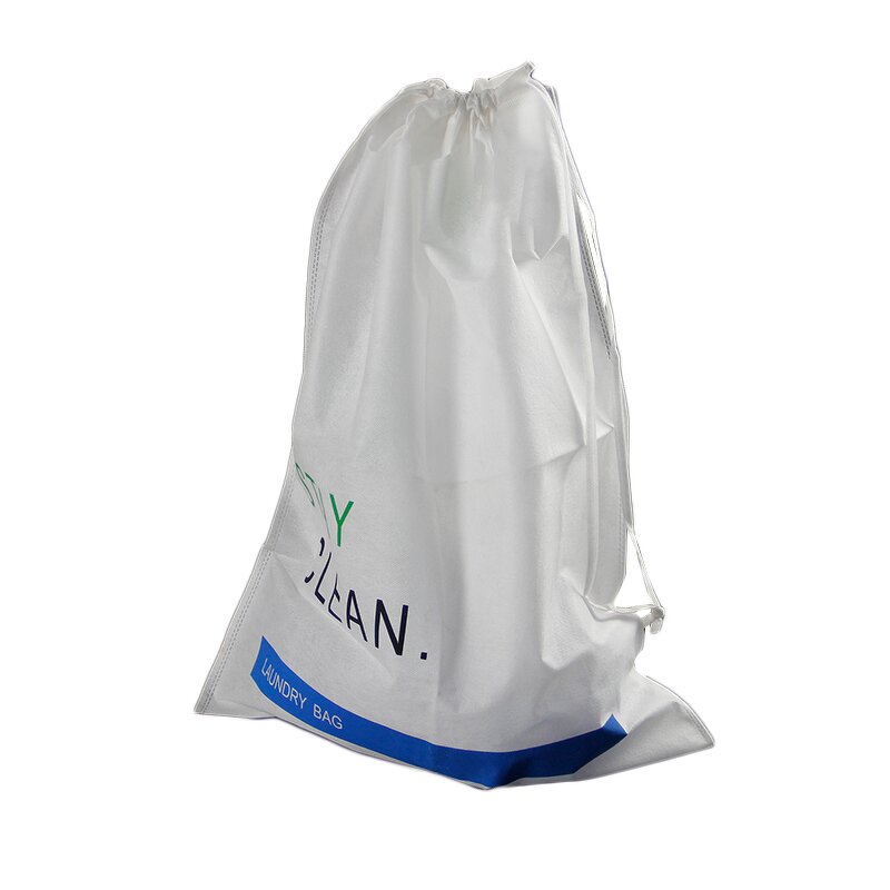Non-woven Drawstring Bag Factory - Customized Environmental Protection Bag
