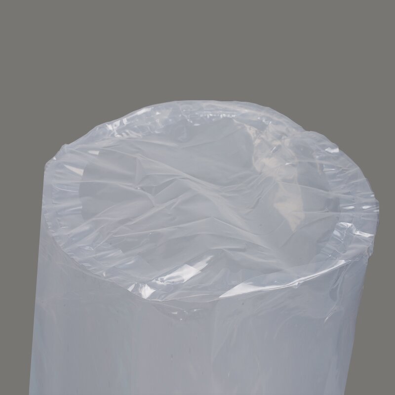 Round Bottom Drum Liner Factory - High Quality Clear 4 Mil Bucket Liners