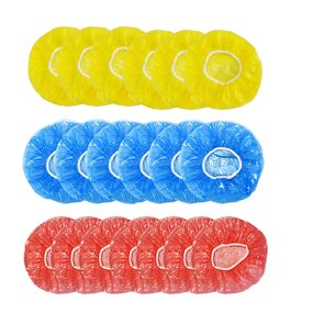 Smoke Detector Cover Manufacturer - PE Disposable Plastic Dust Cover