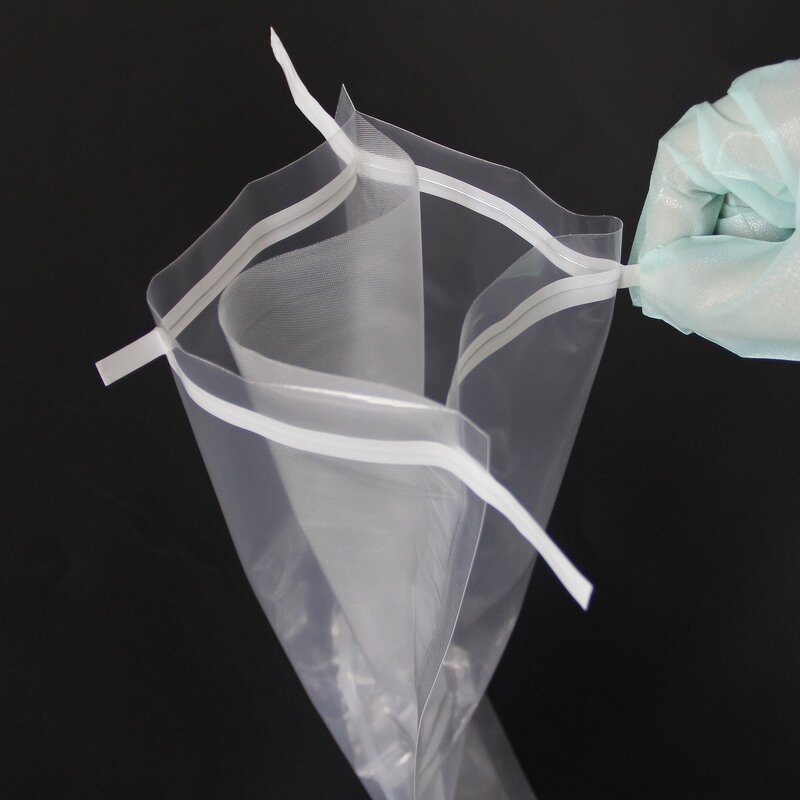 Laboratory Sampling Bag Factory - 118ml 700ml Plastic Sterile Bag