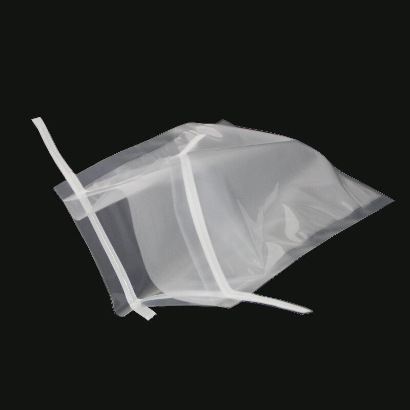 Medical Lab Sample Bag Manufacturer - Wire Sealable Leakproof Sterile Bag