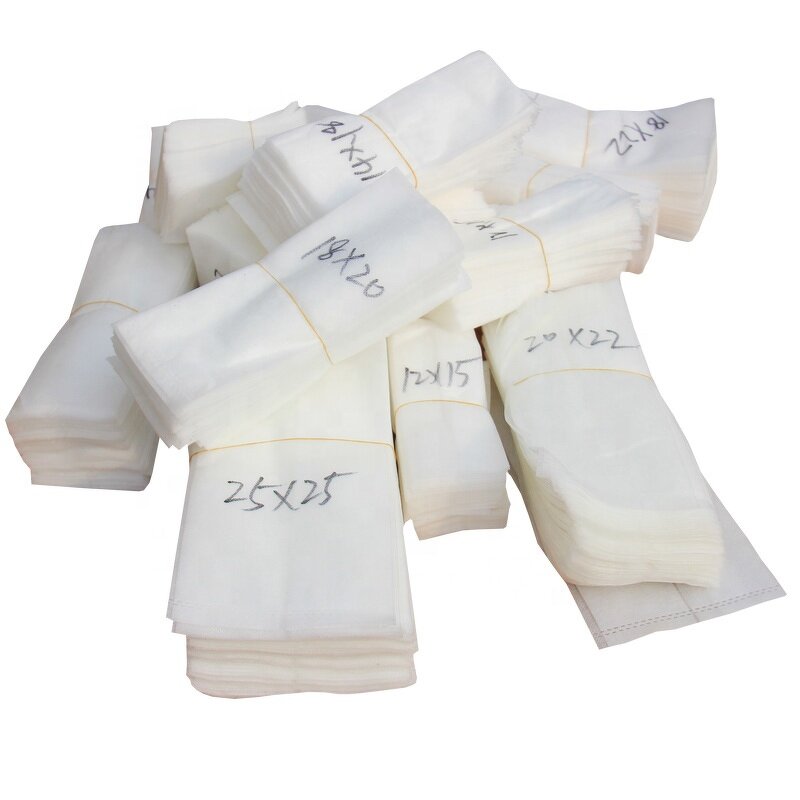 Nursery Seedling Bag Manufacturer - Factory Biodegradable Non Woven Pot