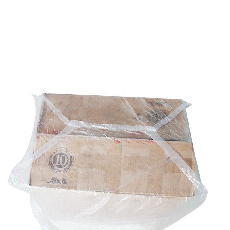 Pe Box Liner Manufacturer - Hot Sale Clear Carton Liner Food Bag