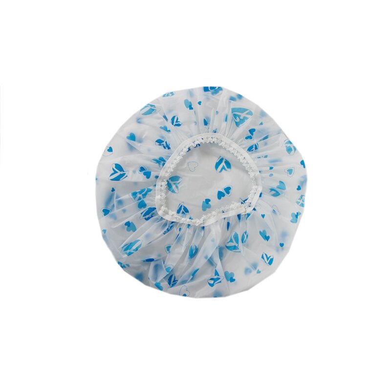 Shower Cap Factory - Custom Printed Thickened Disposable Bath Hat