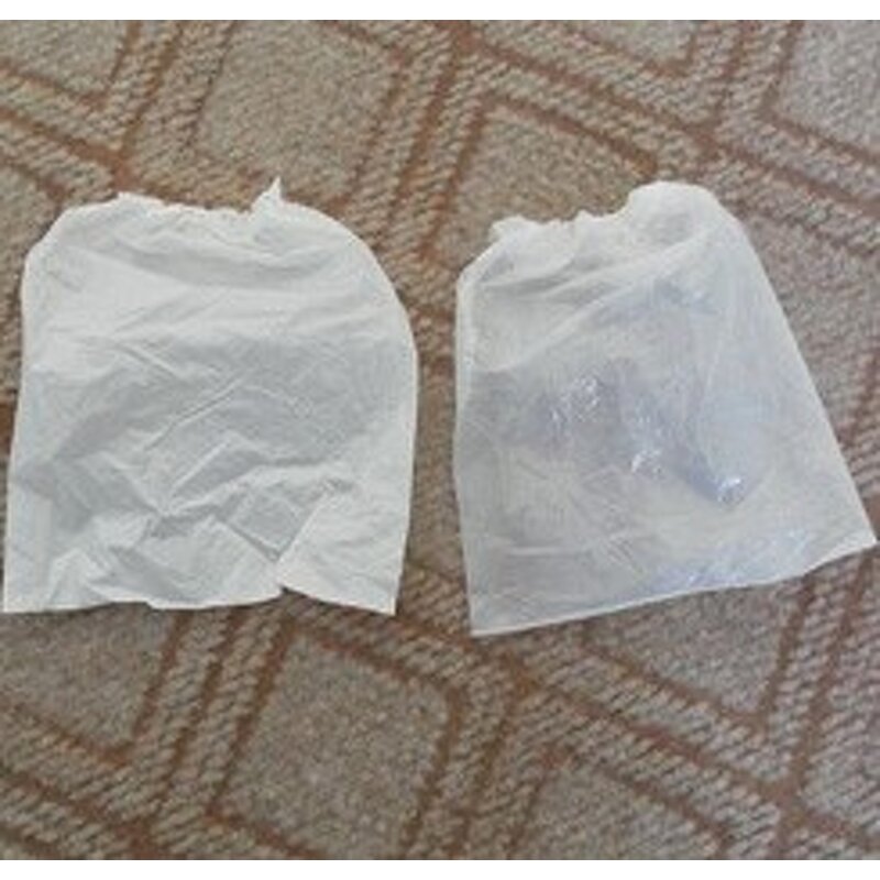 Gear Shift Cover Factory - Factory Price Disposable Plastic Knob Cover