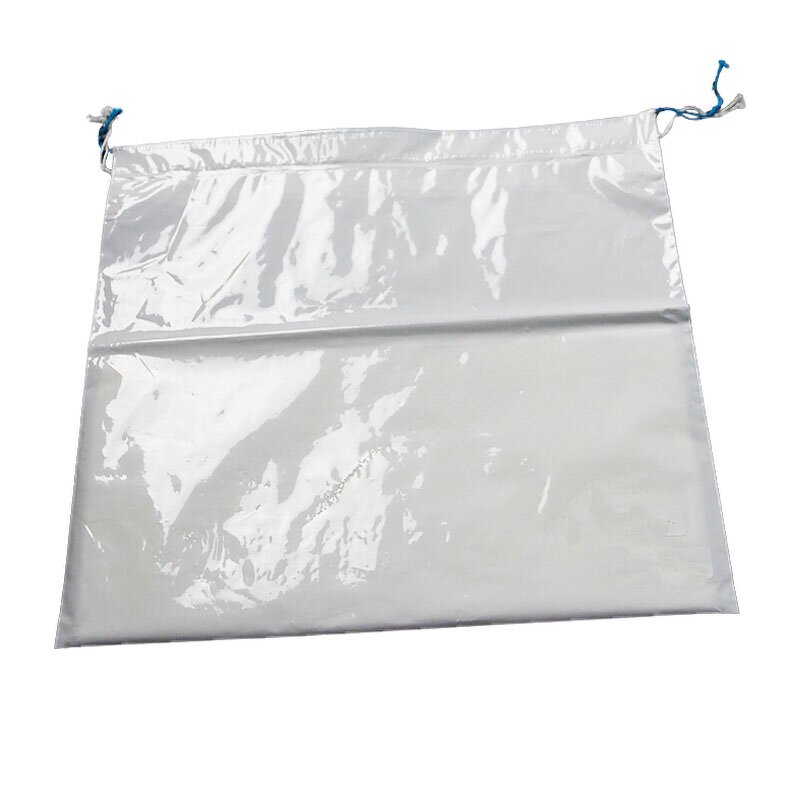 Vomit Bag Manufacturer - Custom Logo Drawstring Emesis Bag