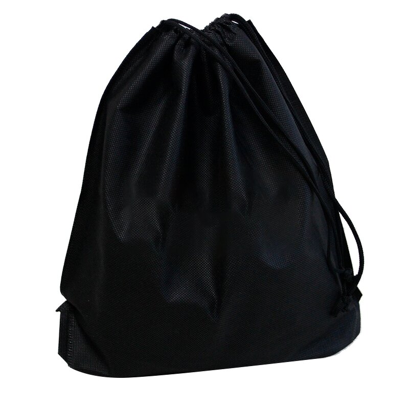 Non-woven Drawstring Bag Factory - Customized Environmental Protection Bag