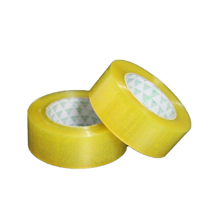 Packing Tape Factory - High Quality Self Adhesive Opp Jumbo Roll
