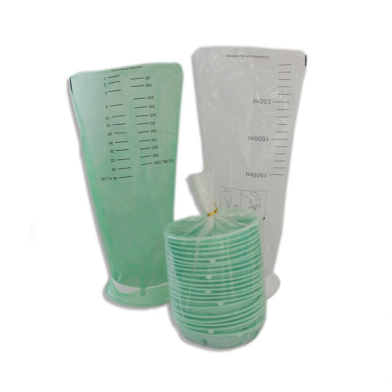 Emesis Bag Manufacturer - Customized Printing Disposable Vomit Bag