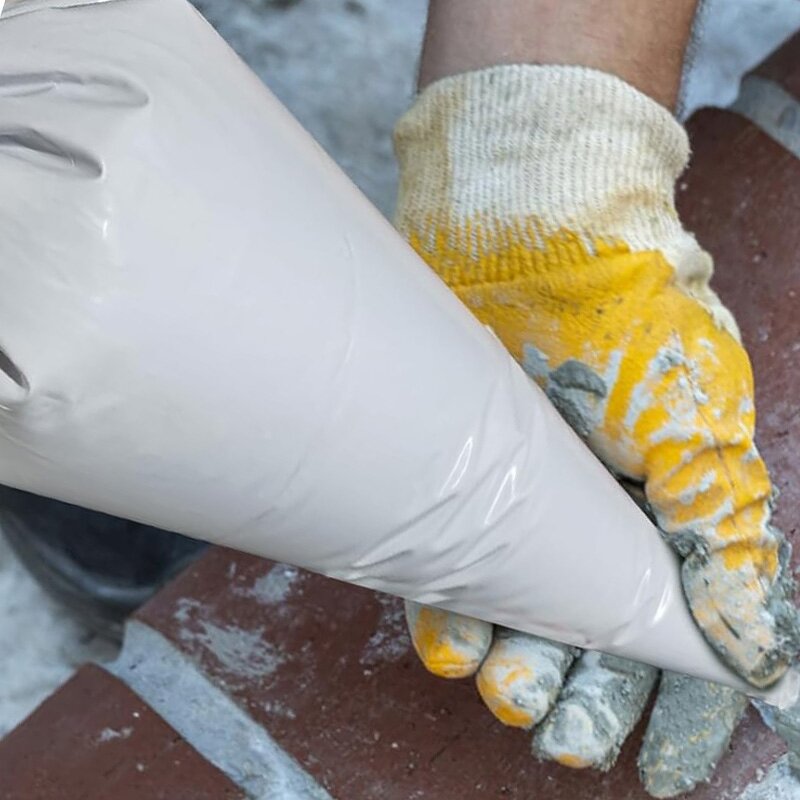 Cement Bag Factory - Wholesaler Good Quality Disposable Grout Bag