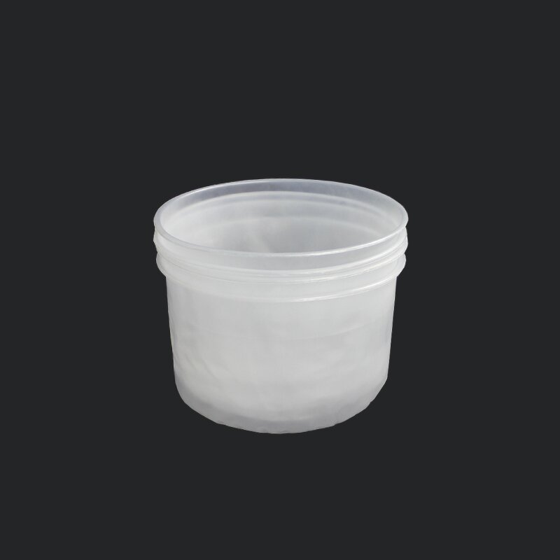 Drum Liner Bag Factory - Customized Transparent 55 Gallon Paint Liner