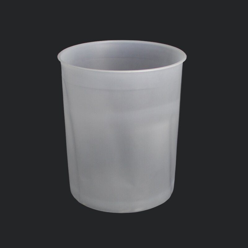 Paint Storage Liner Manufacturer - PE Round Bottom 10L 20L Liner