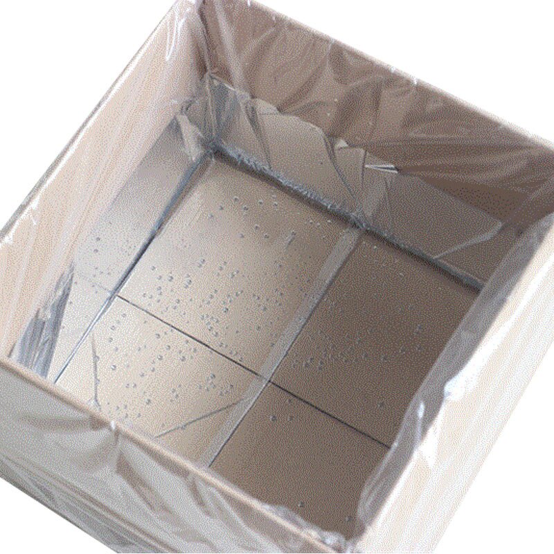 Plastic Box Liner Manufacturer - Custom Carton Inner Protection Sack
