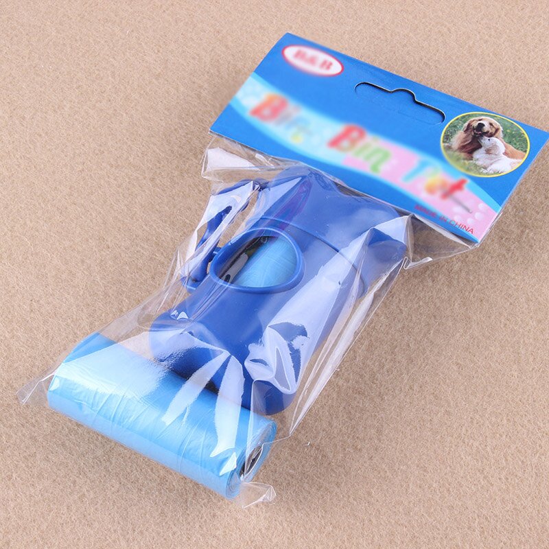 Pet Poop Bag Factory - Wholesale Biodegradable Animal Waste Bag