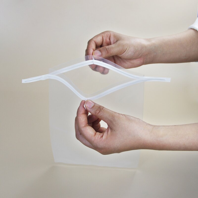 Specimen Collection Bag Manufacturer - Lab Consumables Disposable Pe Bag