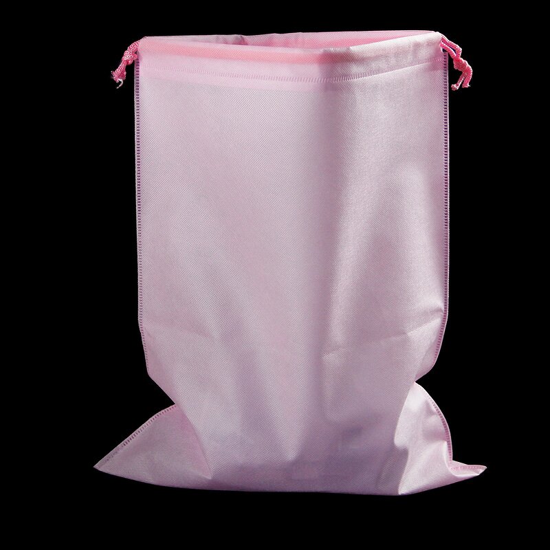 Non-woven Drawstring Bag Factory - Customized Environmental Protection Bag