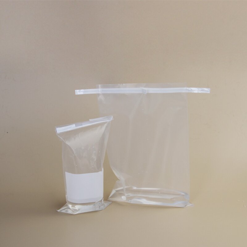 Stomacher Blender Bag Manufacturer - 1650ml Sterilized Plastic Sample Bag