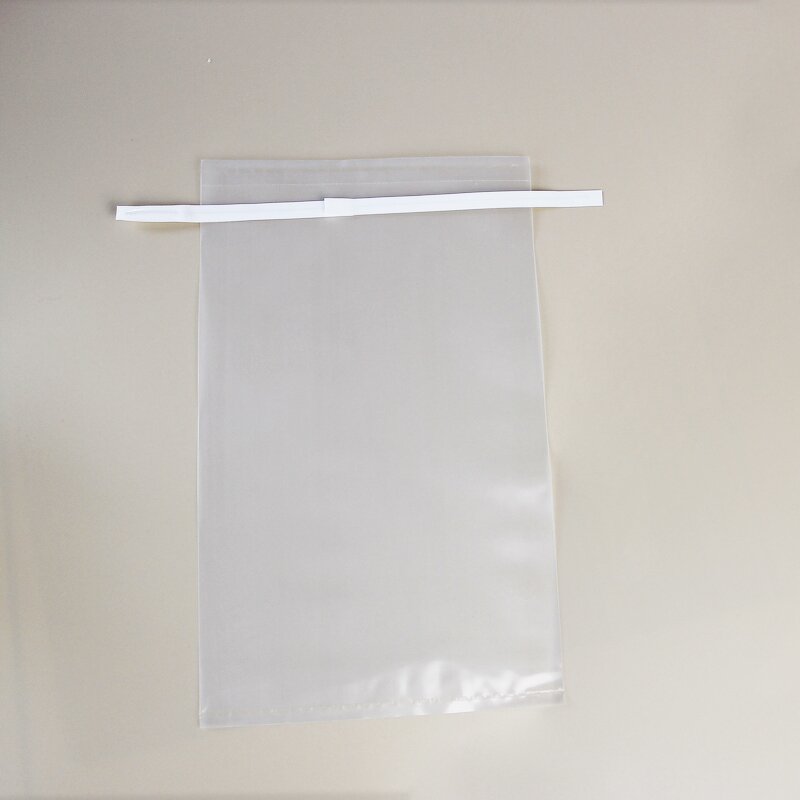 Sterile Sampling Bag Manufacturer - Wire Closure for Water Solid Sample