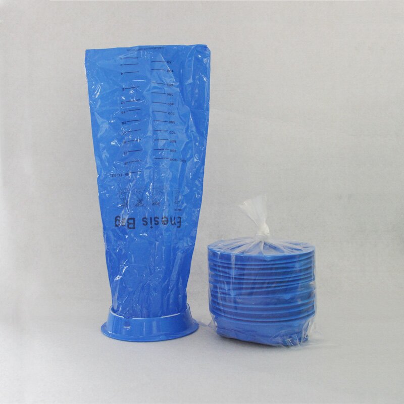 Disposable Vomit Bag Factory - PE Hospital Medical Sickness Bag