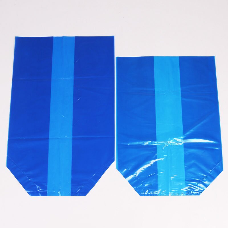 PE Square Bottom Bag Factory - Good Quality Disposable Wholesale Liners