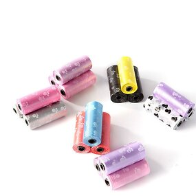 Pet Waste Bag Manufacturer - Wholesale Eco Friendly Dog Poop Bag