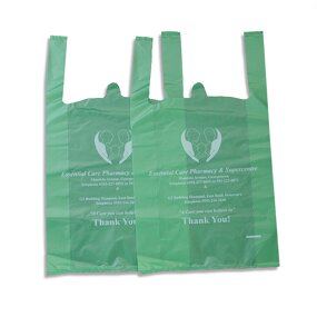 Reusable Grocery Bag Manufacturer - Wholesale Customized Fabric Tote Bag