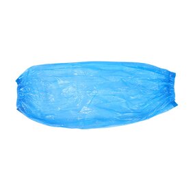 Plastic Arm Sleeves Manufacturer - PE CPE Waterproof Disposable Covers